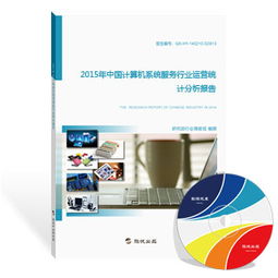 2015年中國(guó)計(jì)算機(jī)系統(tǒng)服務(wù)行業(yè)運(yùn)營(yíng)統(tǒng)計(jì)分析報(bào)告